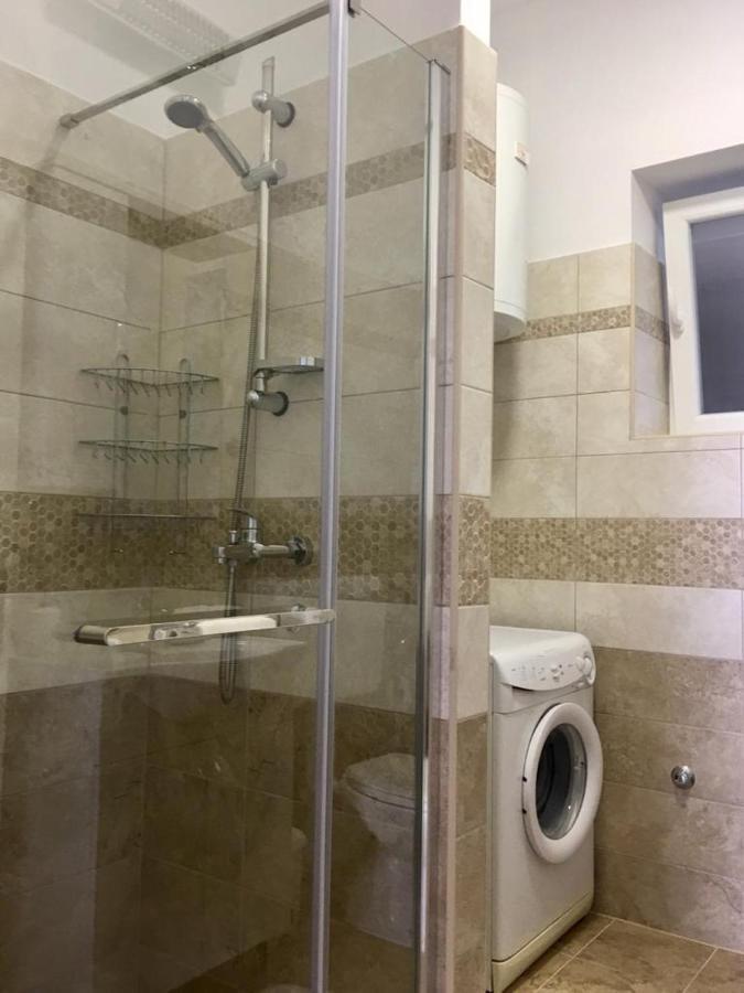Apartman Lipotica Diklo زادار المظهر الخارجي الصورة