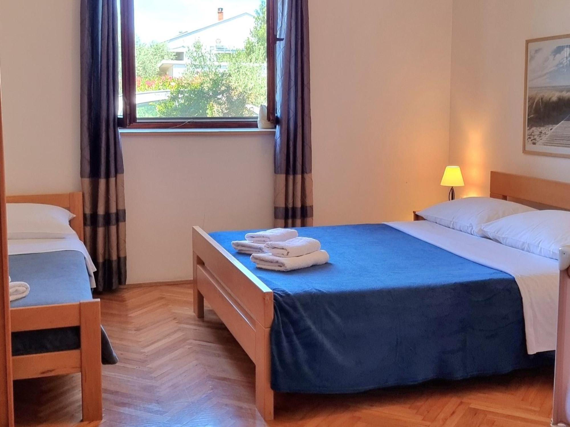 Apartman Lipotica Diklo زادار المظهر الخارجي الصورة