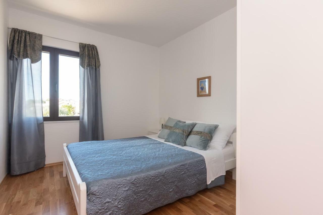 Apartman Lipotica Diklo زادار المظهر الخارجي الصورة