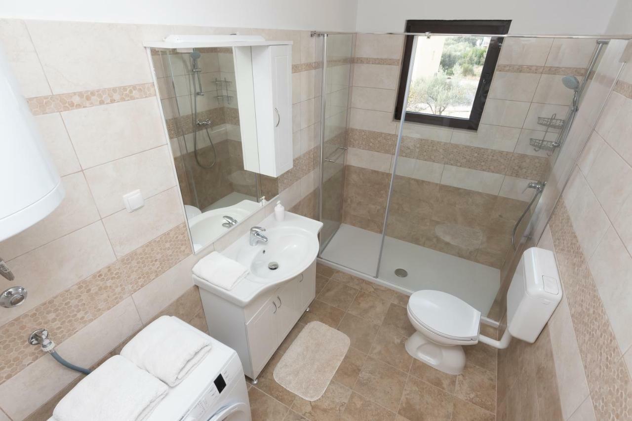 Apartman Lipotica Diklo زادار المظهر الخارجي الصورة