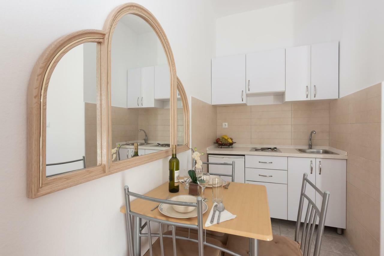 Apartman Lipotica Diklo زادار المظهر الخارجي الصورة