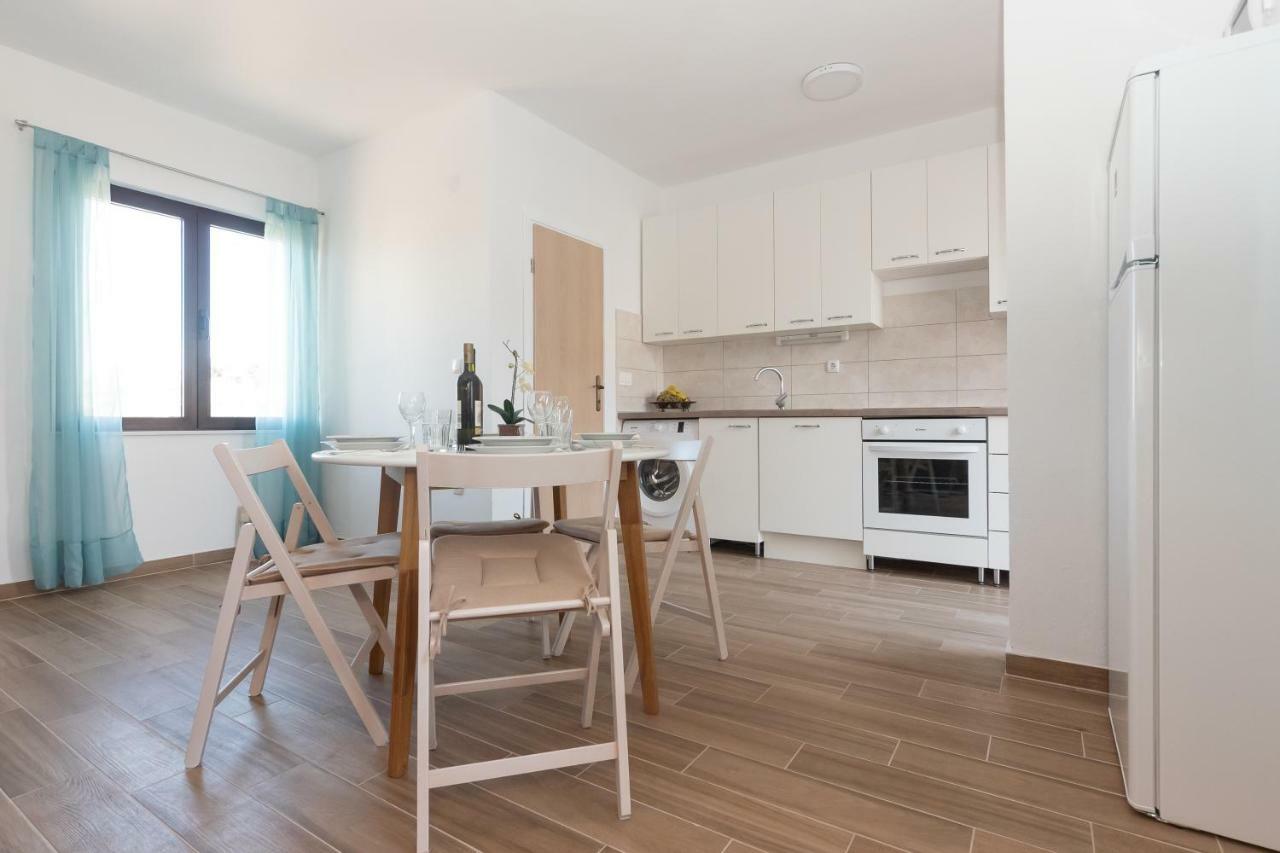Apartman Lipotica Diklo زادار المظهر الخارجي الصورة