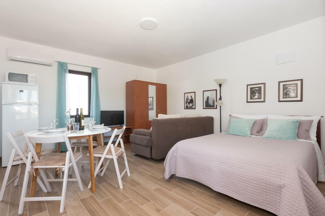 Apartman Lipotica Diklo زادار المظهر الخارجي الصورة
